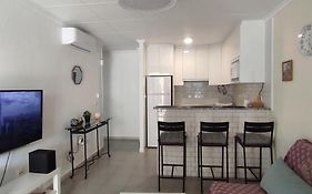 Lucias Lovely Apartment With Lovorka