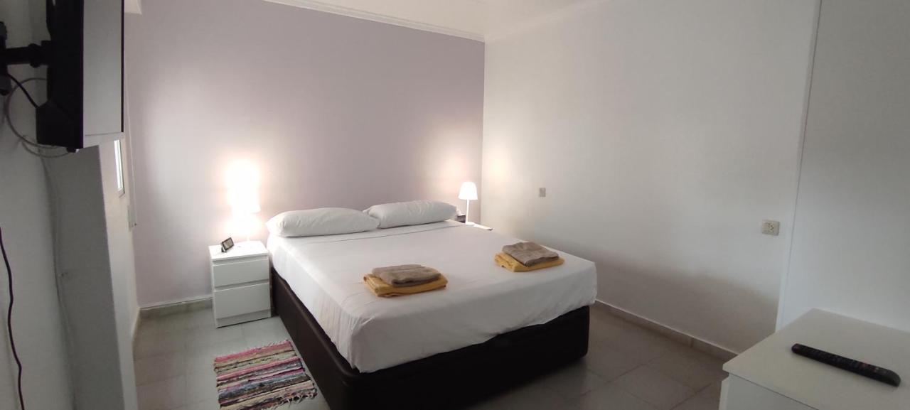 Lucias Lovely Apartment With Lovorka Los Alcázares Exterior foto
